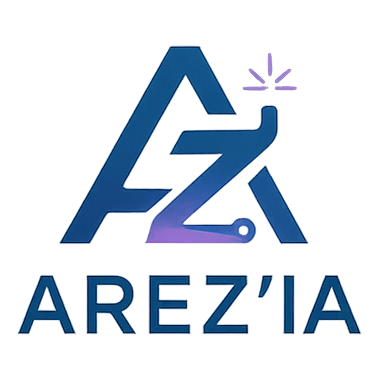 AREZIA Logo